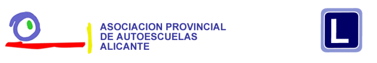Asociación Provincial de Autoescuelas Alicante