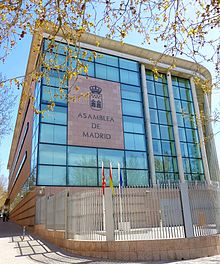 Assembly of Madrid