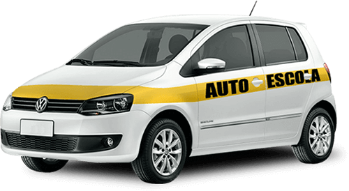 Auto Escola O Carro