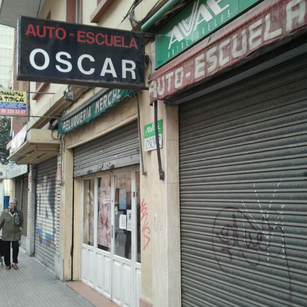 Auto Escuela Levante S L