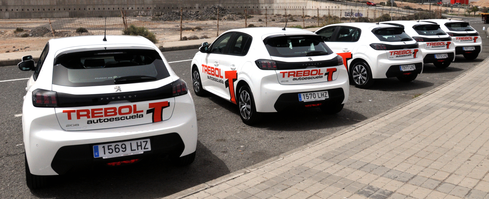 Auto Escuela Trébol Auto Escuela Trébol