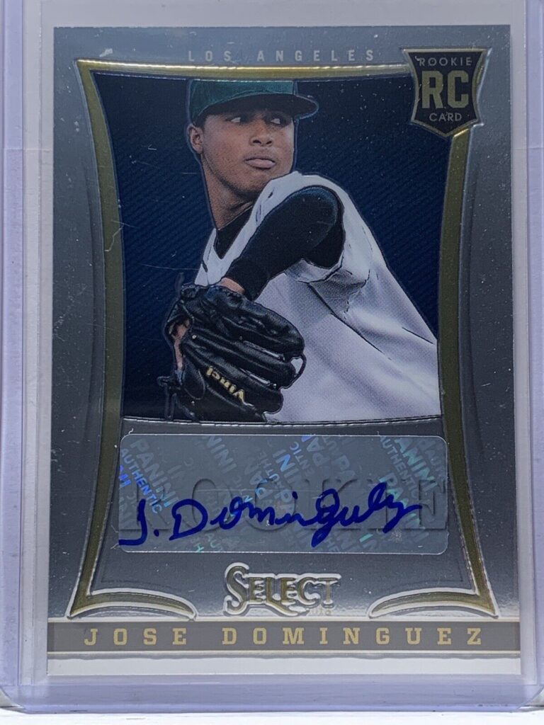 Auto José Domínguez