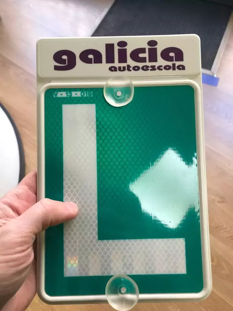 Autoescola Galicia S.C. Autoescola Galicia S.C.