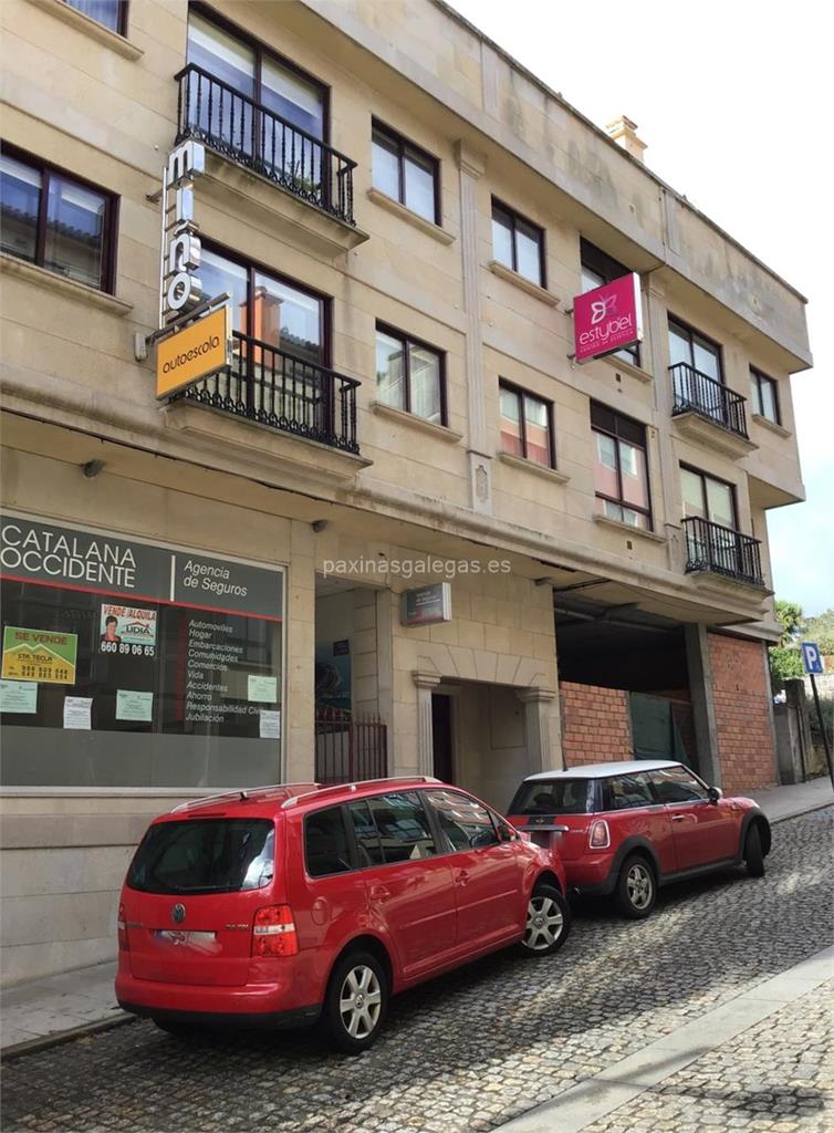 Autoescola Miño Sl Autoescola Miño Sl