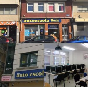 Autoescola Norte