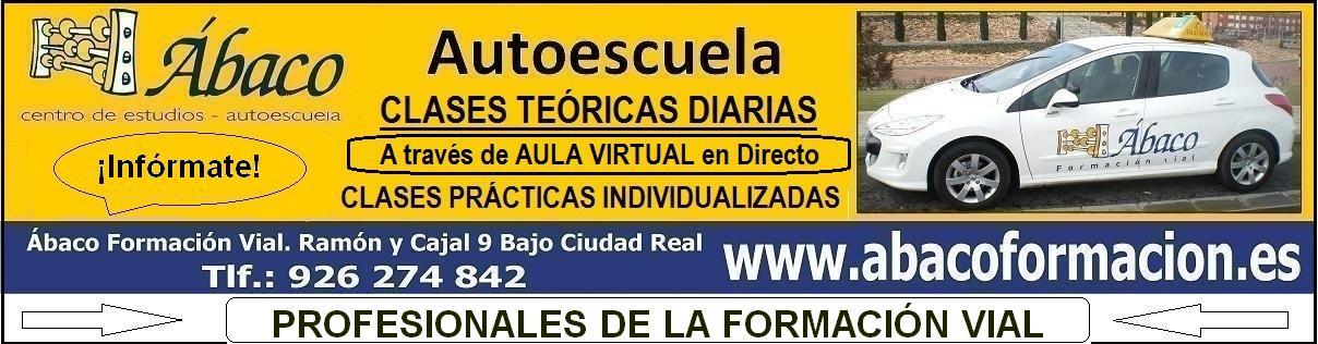 AUTOESCUELA &Aacute;baco Centro de Estudios-Autoescuela