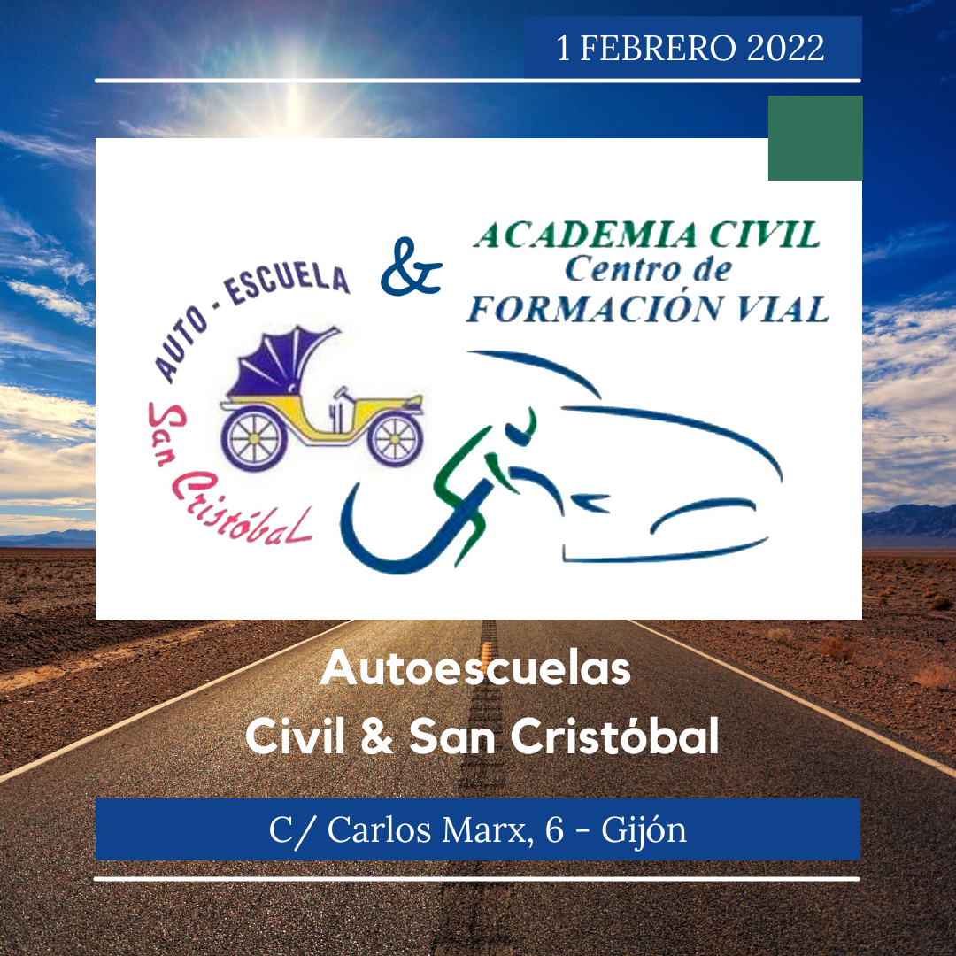 Autoescuela Academia Civil San Cristobal