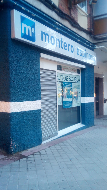 Autoescuela Academia Montero Espinosa