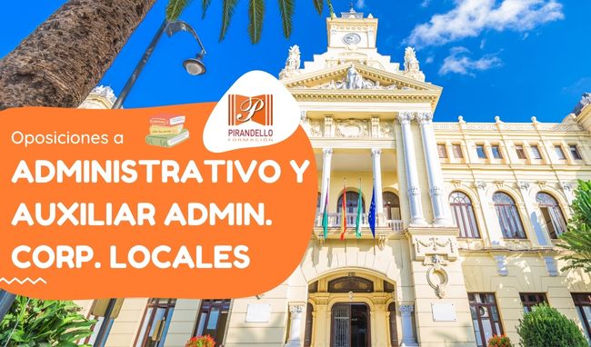 Autoescuela Academia Oposiciones Malaga - Pirandello Formación