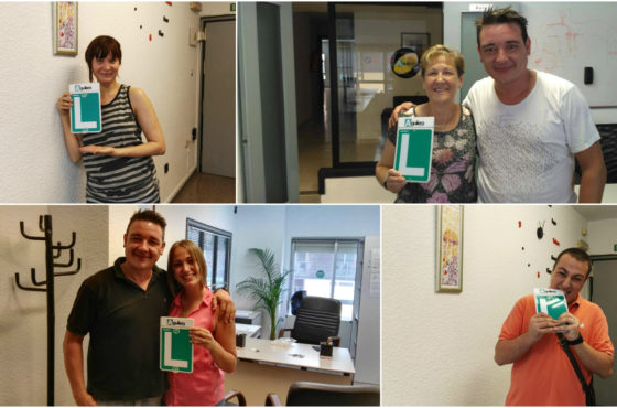 Autoescuela Aguilera