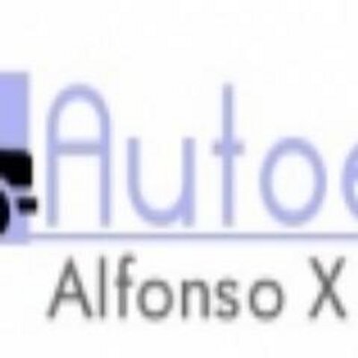 Autoescuela Alfonso X Autoescuela Alfonso X