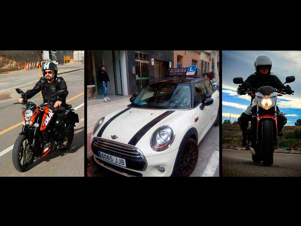 Autoescuela Alicante