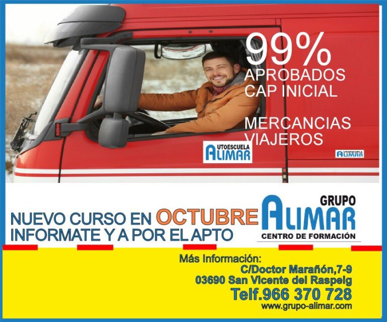 Autoescuela Alimar Autoescuela Alimar