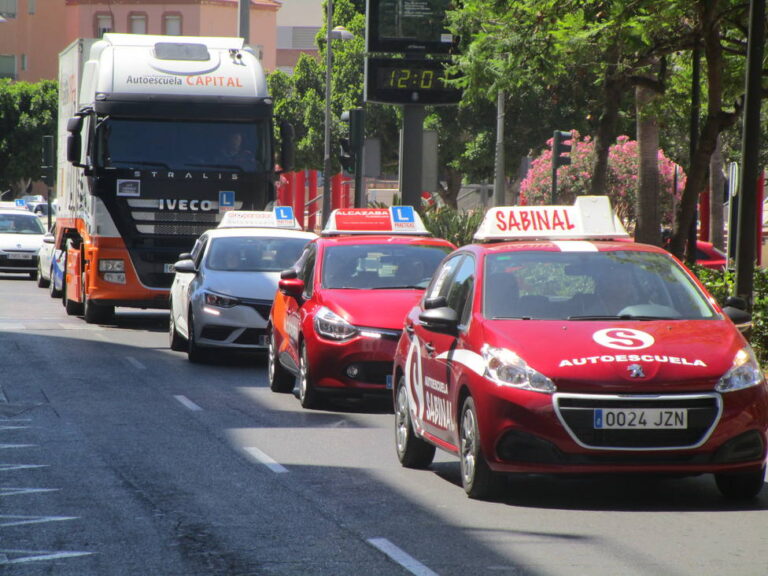 Autoescuela Almería Autoescuela Almería