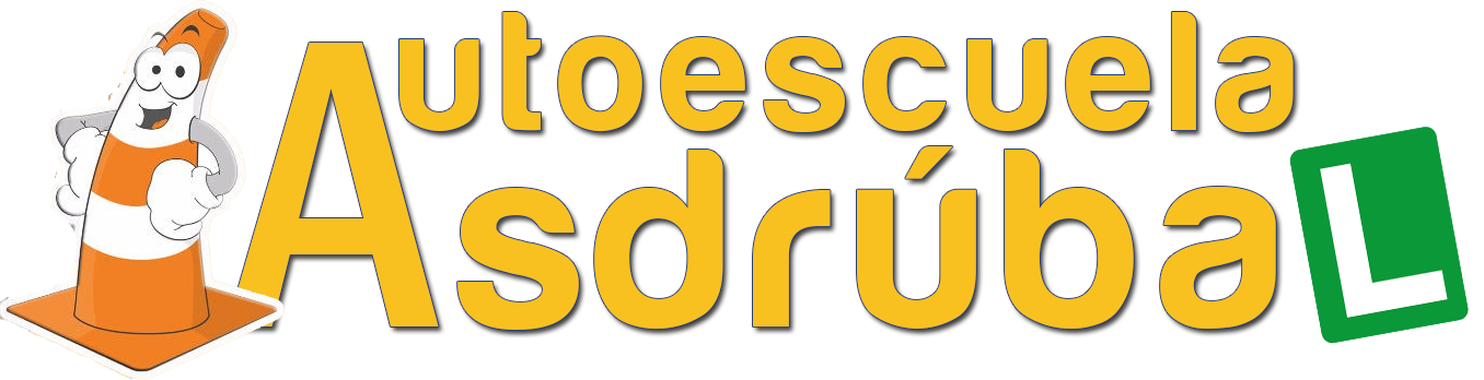 Autoescuela Asdr&uacute;bal
