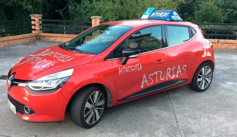 Autoescuela Asturias Autoescuela Asturias