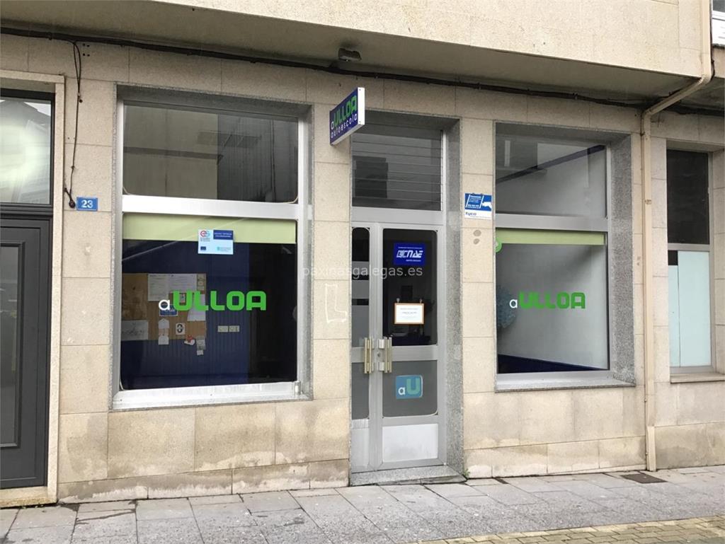Autoescuela aULLOA