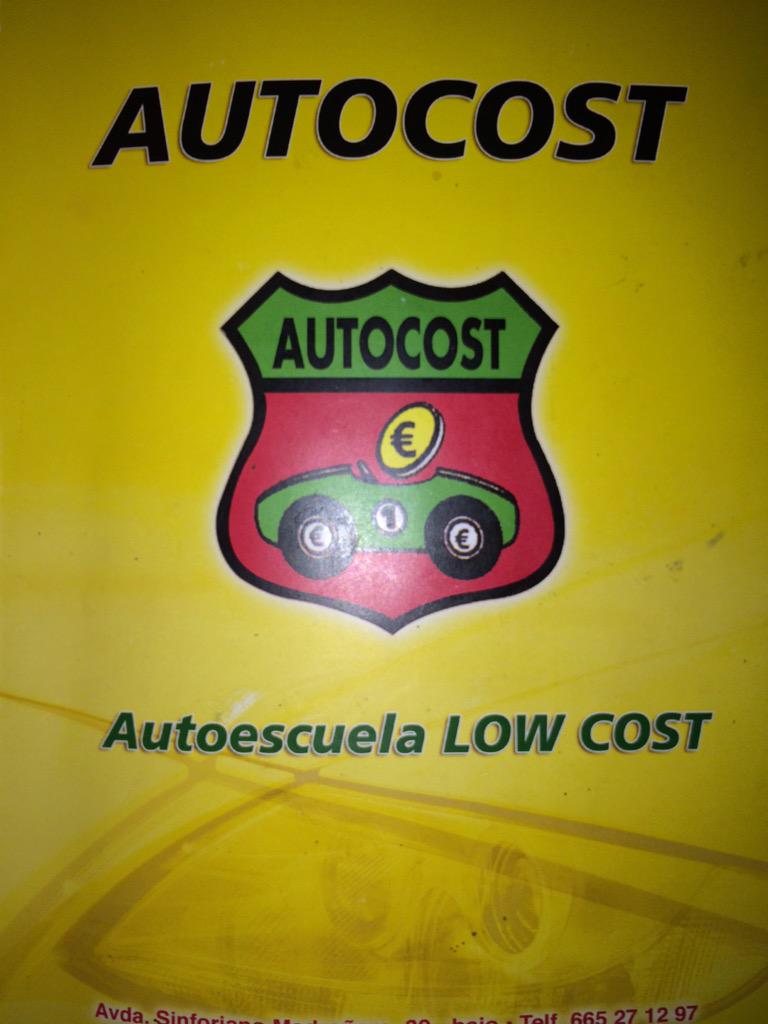 Autoescuela Autocost Autoescuela Autocost