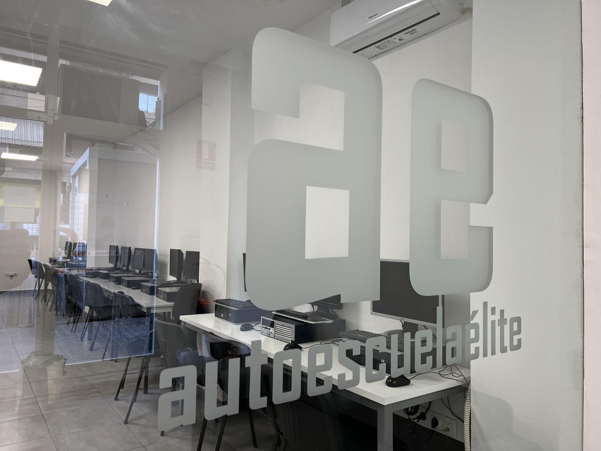 Autoescuela AVAE &Eacute;lite