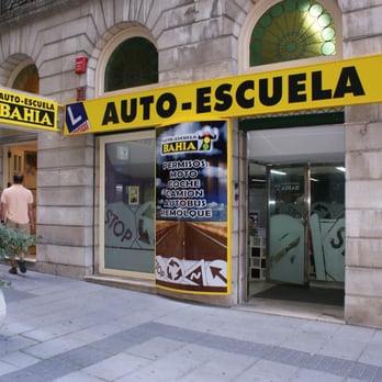 Autoescuela Bahía-Santander-C Cuesta Autoescuela Bahía-Santander-C Cuesta