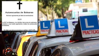 autoescuela Baleares