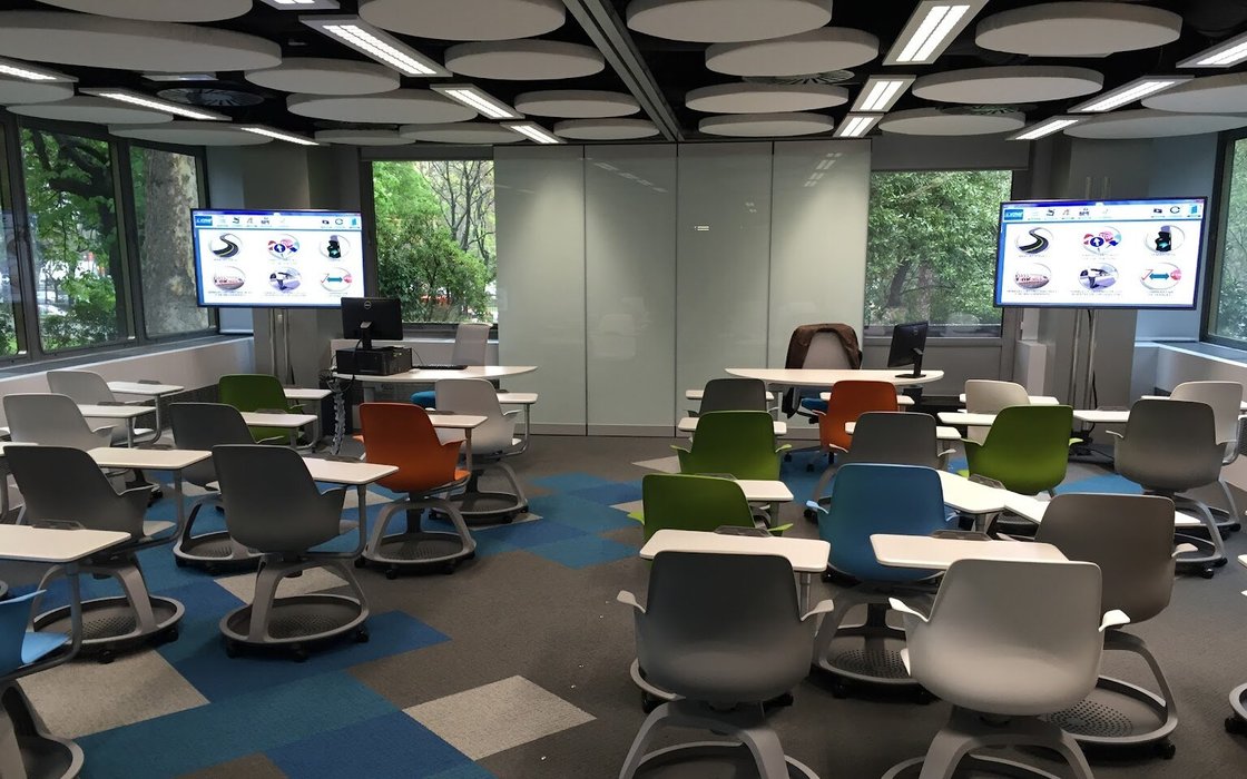 Autoescuela Balmaseda S.A.