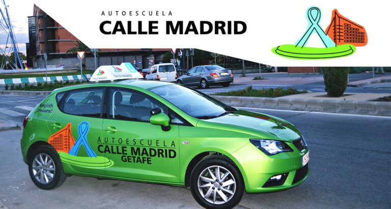 AUTOESCUELA CALLE MADRID AUTOESCUELA CALLE MADRID