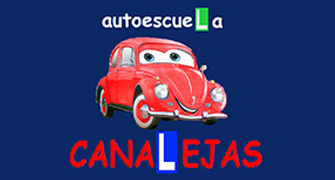 Autoescuela Canalejas