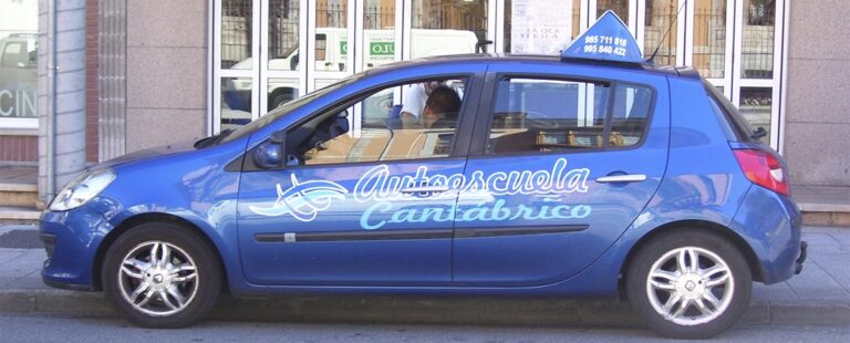 Autoescuela Cantábrico Autoescuela Cantábrico