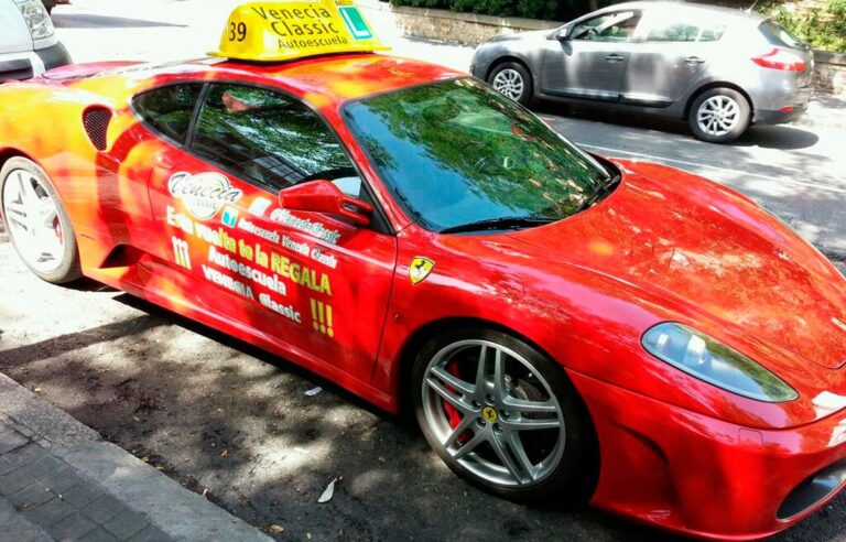 Autoescuela Car
