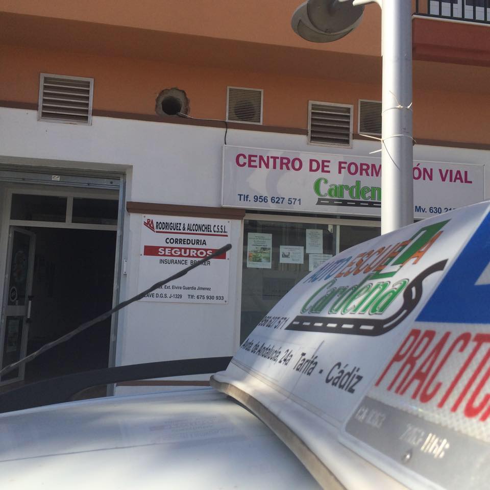 Autoescuela Cardenas