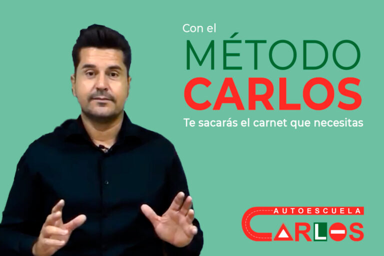 Autoescuela Carlos