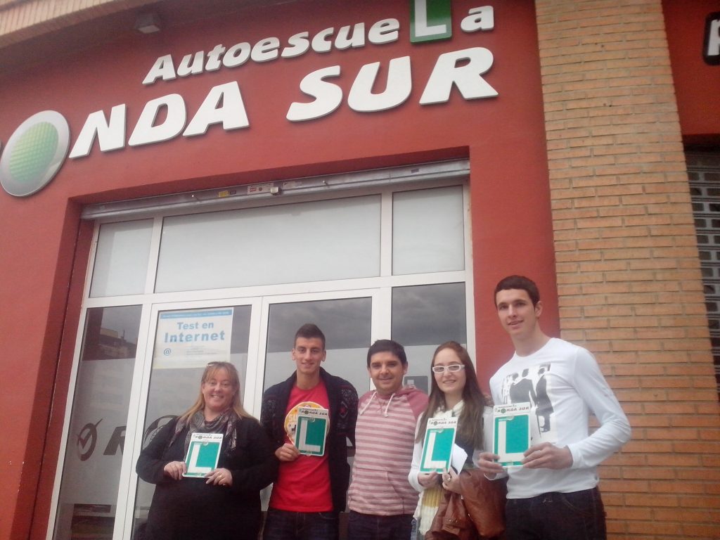 AUTOESCUELA CASTELLON