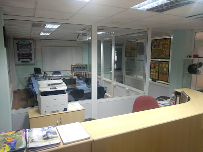 Autoescuela Cfv El Ranero