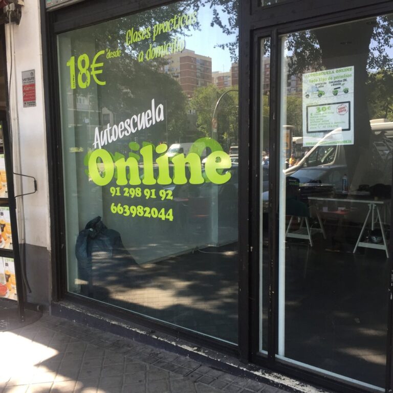 Autoescuela Cfv Palomero Autoescuela Cfv Palomero