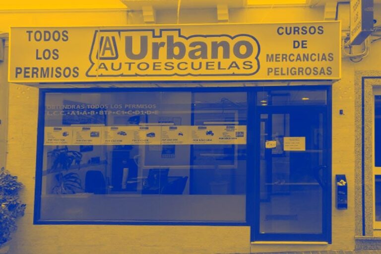 Autoescuela Coín | Urbano Autoescuelas Autoescuela Coín | Urbano Autoescuelas