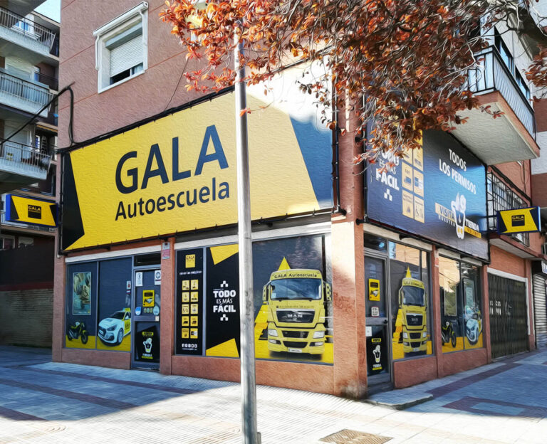 Autoescuela Colonia Jardin