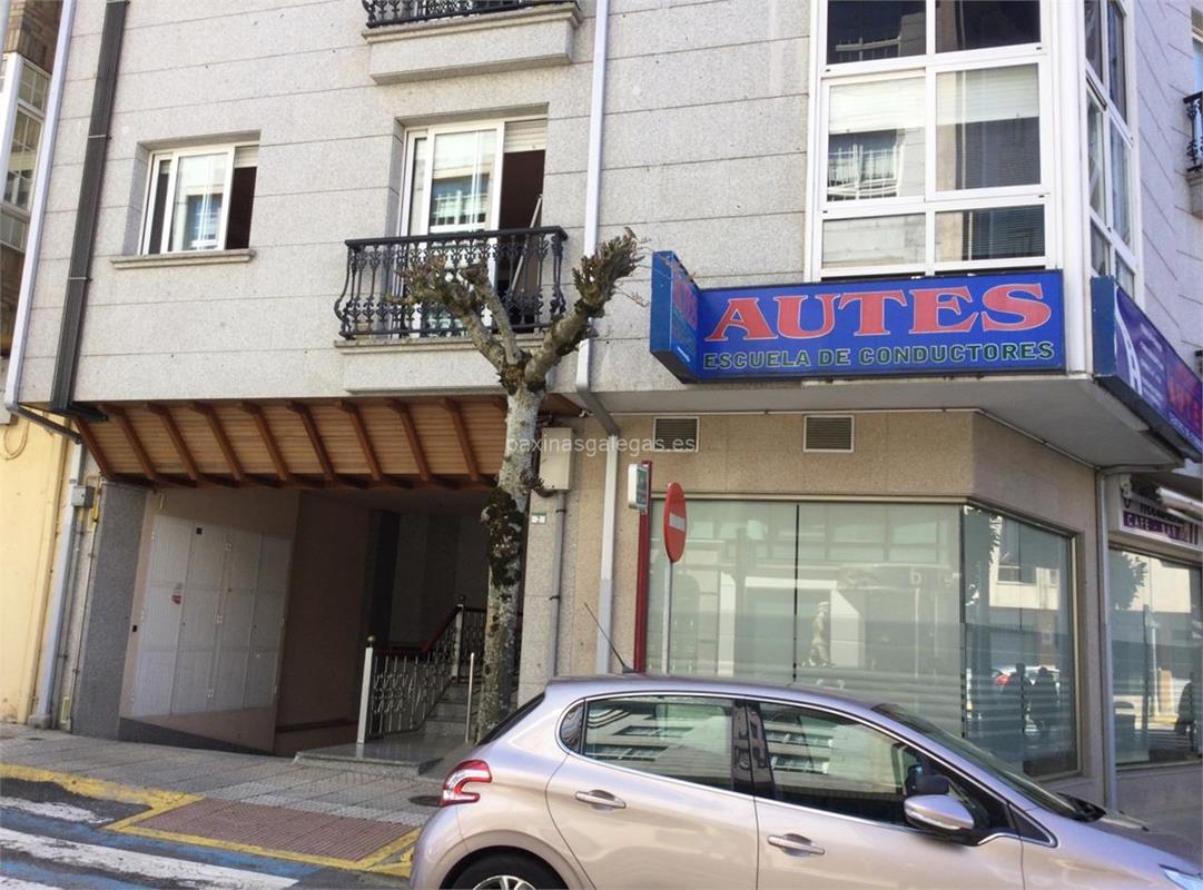 Autoescuela Conducir S L