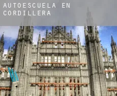 Autoescuela Cordillera Autoescuela Cordillera