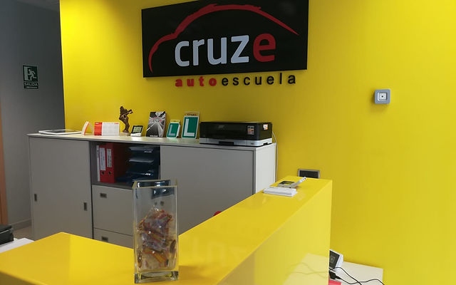 Autoescuela Cruze