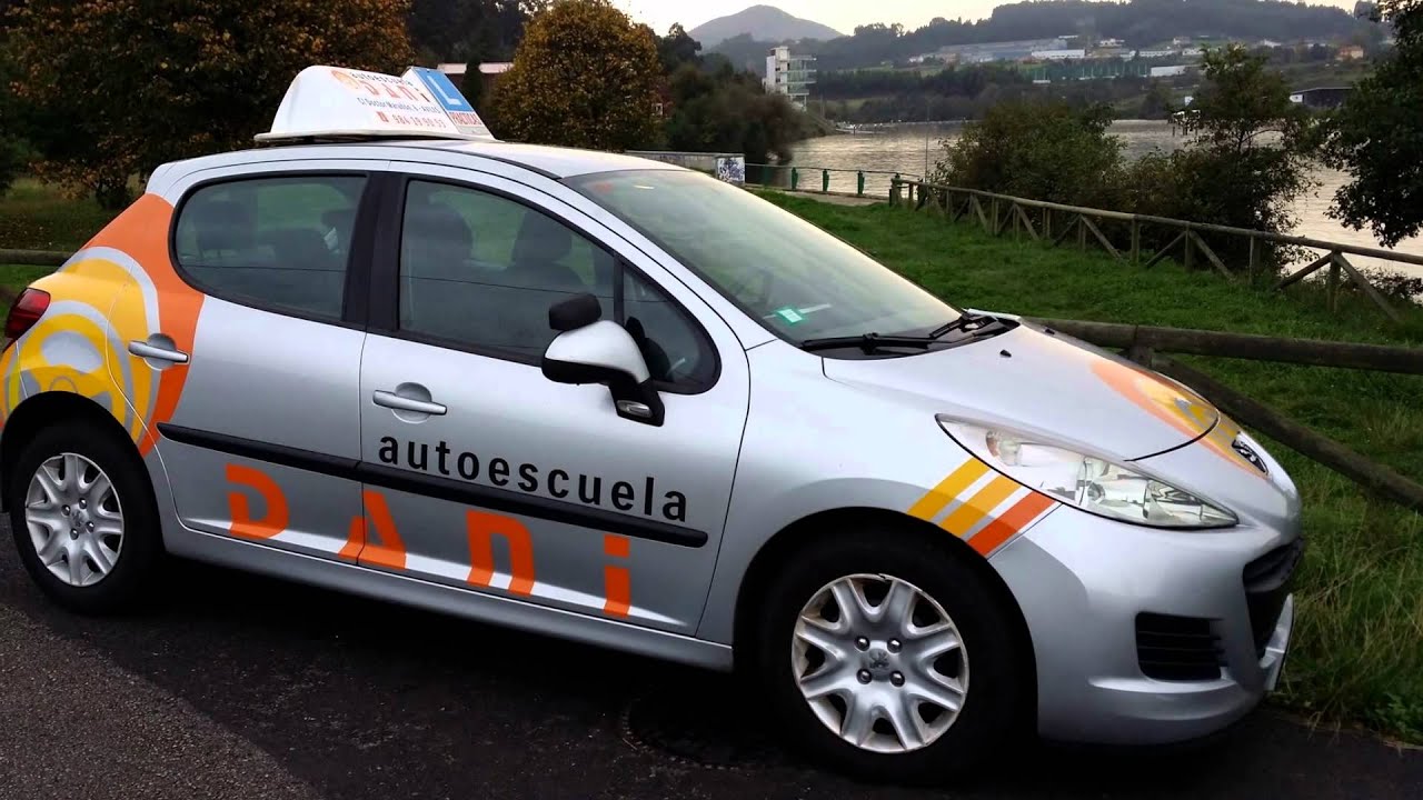 Autoescuela Dani