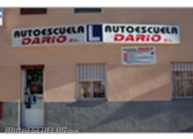 Autoescuela Darío