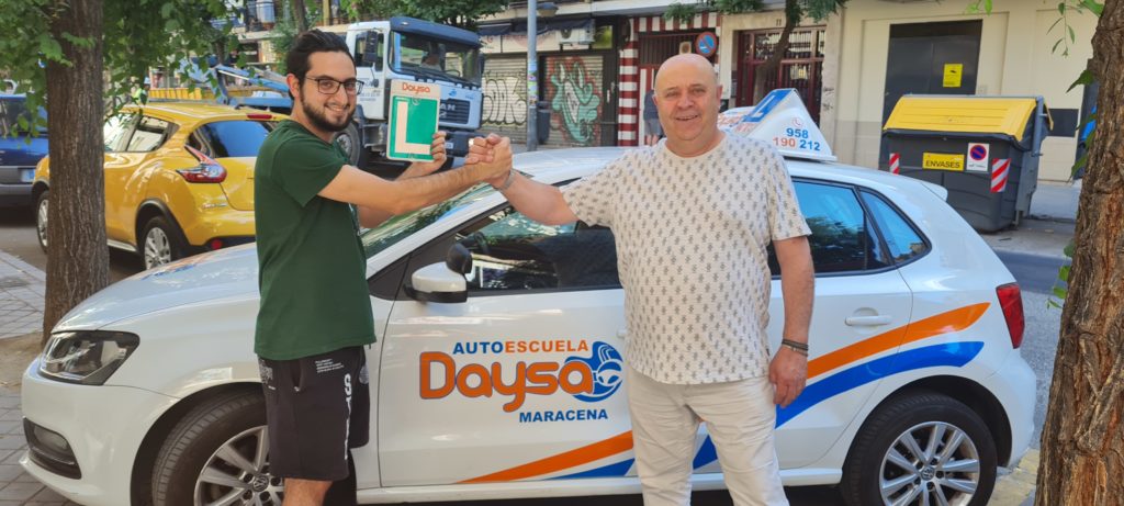 Autoescuela Daysa Universitaria