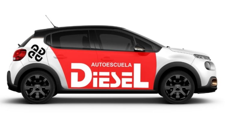 Autoescuela Diesel