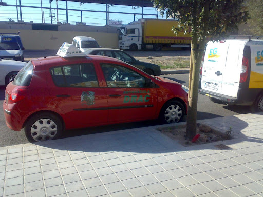 Autoescuela Drac - Ruzafa