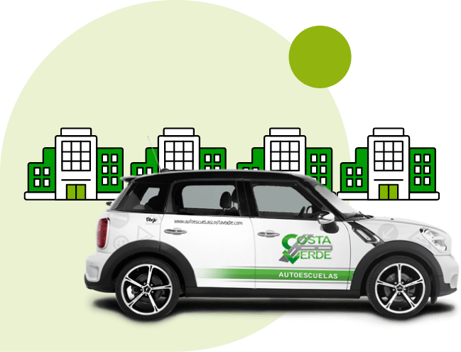 Autoescuela Driving Costa Verde Autoescuela Driving Costa Verde