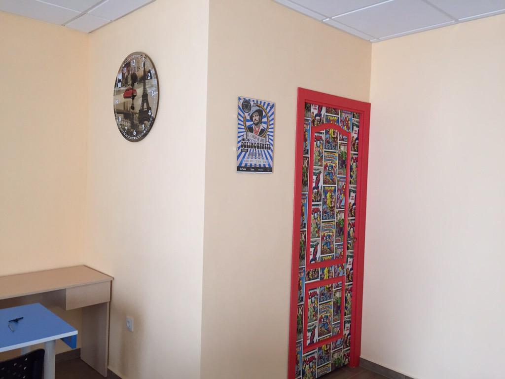 Autoescuela El Canijo