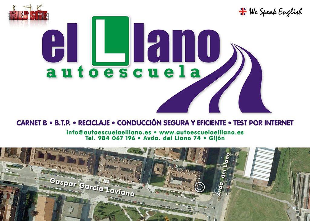 Autoescuela El Llano Autoescuela El Llano