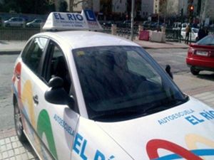 AUTOESCUELA EL RIO
