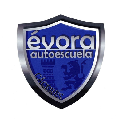 Autoescuela &Eacute;vora